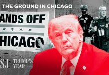 Trump UNLEASHES 12,000 Agents