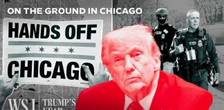 Trump UNLEASHES 12,000 Agents