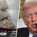 Trump on Iran attack plans: 'The big one is coming soon'