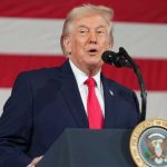 Trump’s New War Shocks Cartels Trump says raid in Venezuela ensures US is 'feared by the