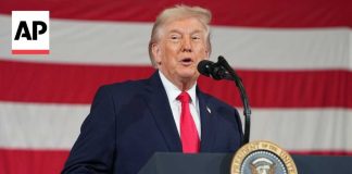 Trump says raid in Venezuela ensures US is 'feared by the