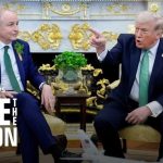 Trump’s Hormuz Ultimatum—Seven Nations All Said NO Trump slams NATO allies over Strait of Hormuz response