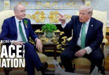 Trump’s Hormuz Ultimatum—Seven Nations All Said NO Trump slams NATO allies over Strait of Hormuz response