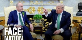 Trump slams NATO allies over Strait of Hormuz response