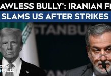 UN Showdown: Iran Dares The West