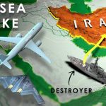 US Iran Attack Strategy | Explained