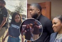 Viral SWAT Shooting Claim Targets Congresswoman Viral SWAT Shooting Claim Targets Congresswoman