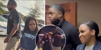 Viral SWAT Shooting Claim Targets Congresswoman