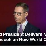 Western Dominance OVER? NATO Leader Warns Western Dominance OVER NATO Leader Warns