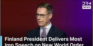 Western Dominance OVER NATO Leader Warns