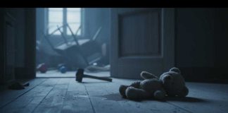 Create a featured image for the article titled: Childs 911 Call Exposes HORRIFIC Murder Scene - 34-year-old Felipe Ayala II