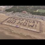 Massive ‘No Kings’ Protest – Except We Have No King