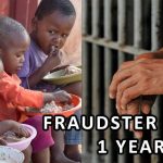 $250 Million Heist — Judges Let Thieves Walk