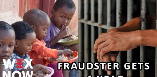 $250 Million Heist — Judges Let Thieves Walk