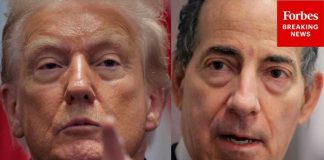 25th Amendment Gambit Targets Trump 25th Amendment Gambit Targets Trump