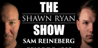 Armed Hero Halts Mall Attack in 15 Seconds