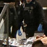 Assassination Attempt Shocks White House Gala