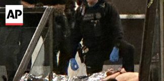 Assassination Attempt Shocks White House Gala