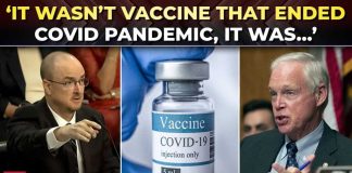 Autopsy Data BURIED—73.9% Vaccine Death Link