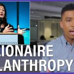 Billionaire Charity SCAM Exposed—Taxpayers Foot Bill
