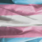 Biological Male Running Women's Uterus Charity Sparks Fury