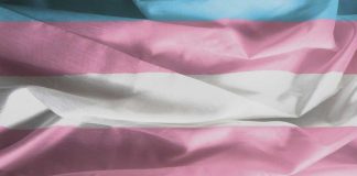 Biological Male Running Women's Uterus Charity Sparks Fury