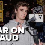 California’s Secret War on Journalists California’s Secret War on Journalists