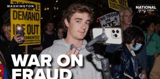 California’s Secret War on Journalists California’s Secret War on Journalists