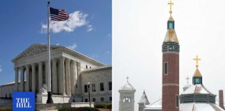 Catholic Preschools FORCED Out — SCOTUS Intervenes