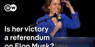 Crawford's Win: Major Liberal Triumph