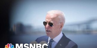 DHS Insider Warns Secret Service Rot