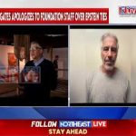 Epstein Fallout Engulfs Bill Gates