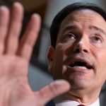 Explosive G7 Moment — Rubio Drops Iran Bombshell