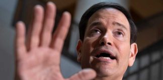 Explosive G7 Moment — Rubio Drops Iran Bombshell