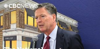 FBI Director CHARGED With Threatening Trump's Life