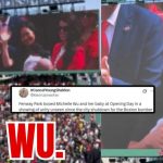 FENWAY PARK ERUPTS—36,000 Fans SHRED Governor