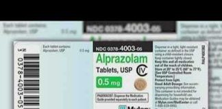 Faulty Anxiety Medication Finally Pulled From Shelves Faulty Anxiety Medication Finally Pulled From Shelves