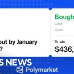 Green Beret BETRAYED Mission for $400K Crypto Score