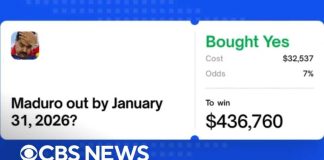 Green Beret BETRAYED Mission for $400K Crypto Score