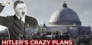 Hitler's Buildings Killed Thousands—Here's How