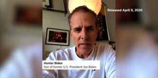 Hunter Biden CHALLENGES Trump Sons