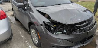 ICE Shooting After Sudden Ram Attempt