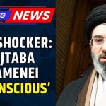 IRAN'S LEADER UNCONSCIOUS — Who's Really Running Everything