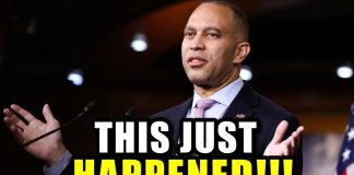 Impeachment DEAD — Jeffries' Stunning Strategy Shift