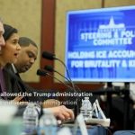 “Inappropriate” Swipe Shakes Supreme Court