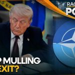 Iran Conflict Exposes NATO’s Crumbling Unity Iran Conflict Exposes NATO's Crumbling Unity