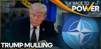 Iran Conflict Exposes NATO's Crumbling Unity