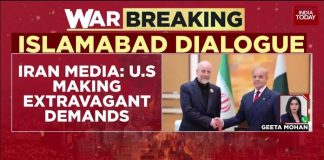 Iran Mine Threat Shocks Oil Markets Iran Mine Threat Shocks Oil Markets