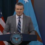 Iran's Economy Faces Naval Squeeze