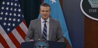 Iran's Economy Faces Naval Squeeze